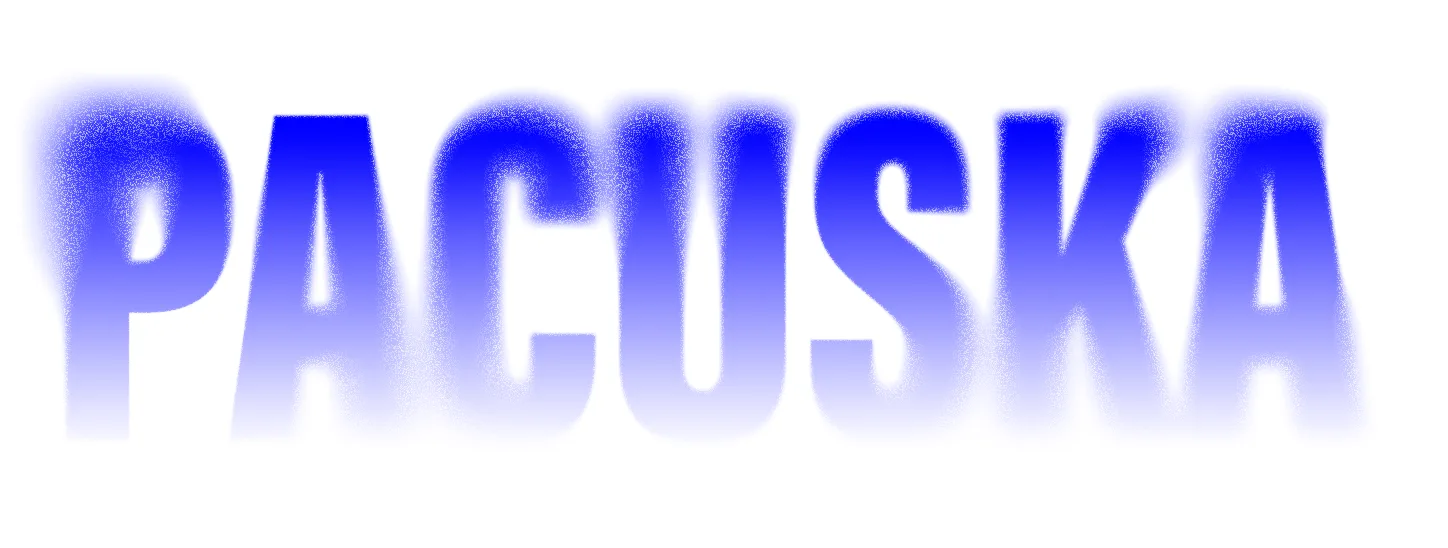 Pacuska