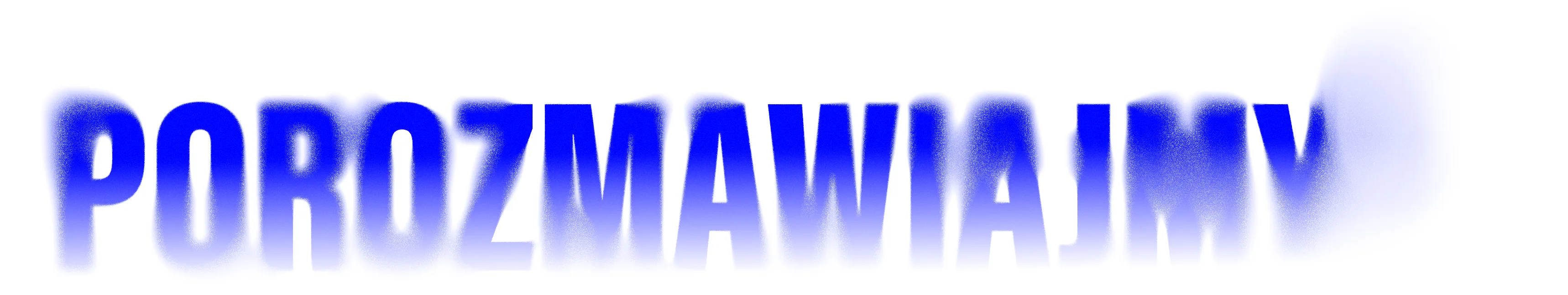 Porozmawiajmy